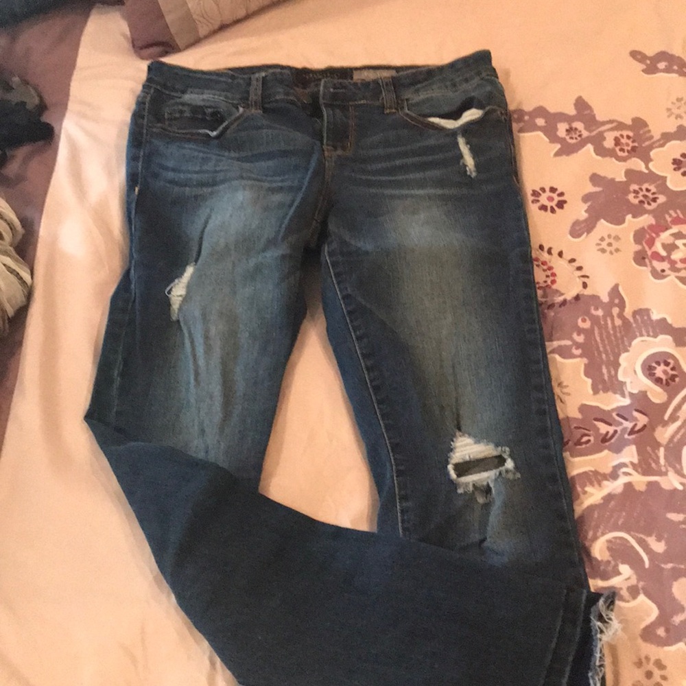 Jeans